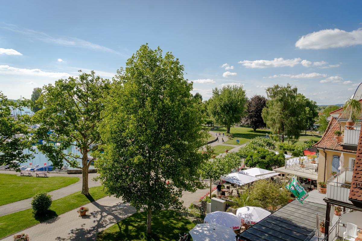 Strandpension Mäder Gasthof Uhldingen-Mühlhofen