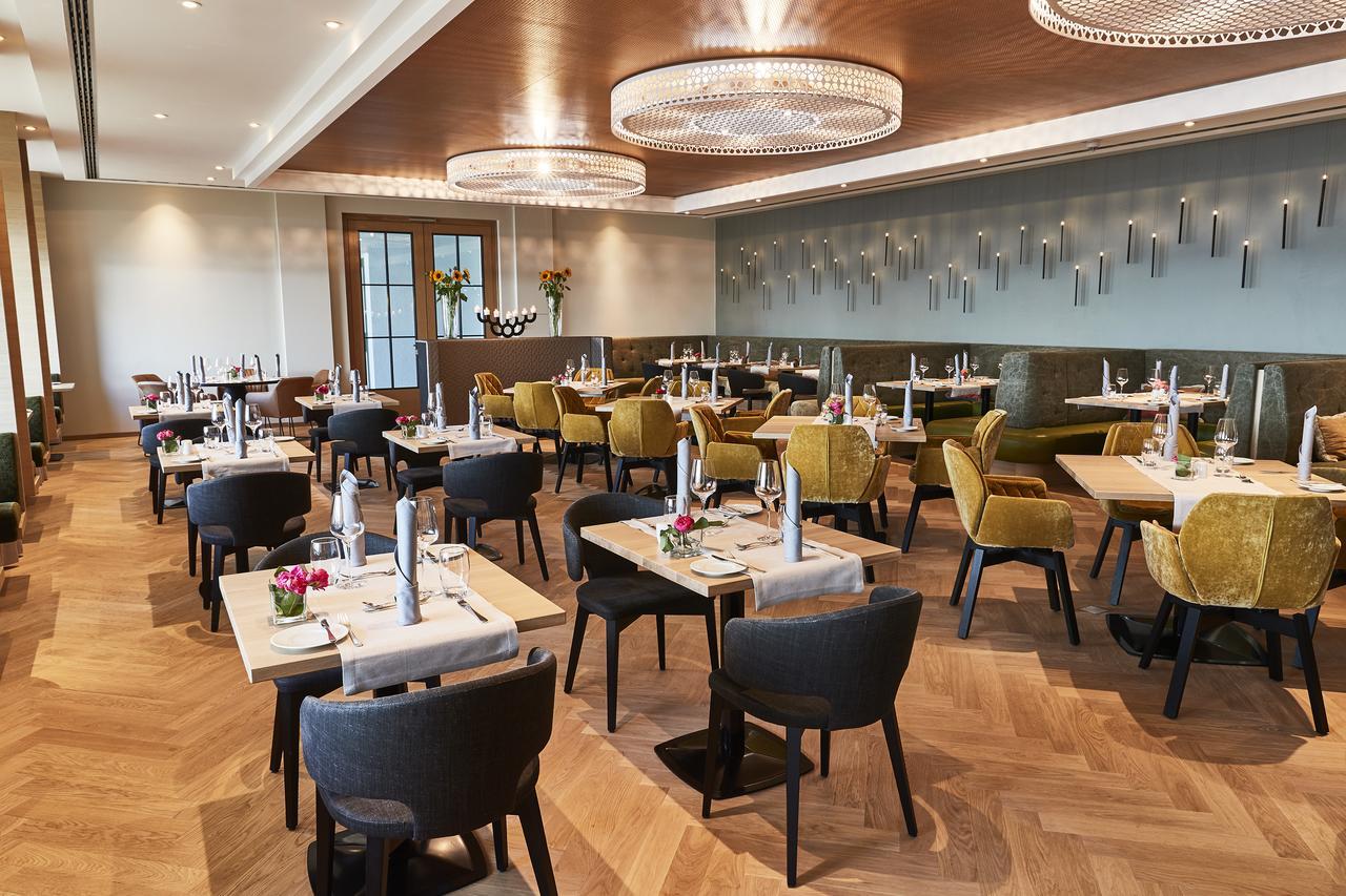Steigenberger Inselhotel Hotel 5*