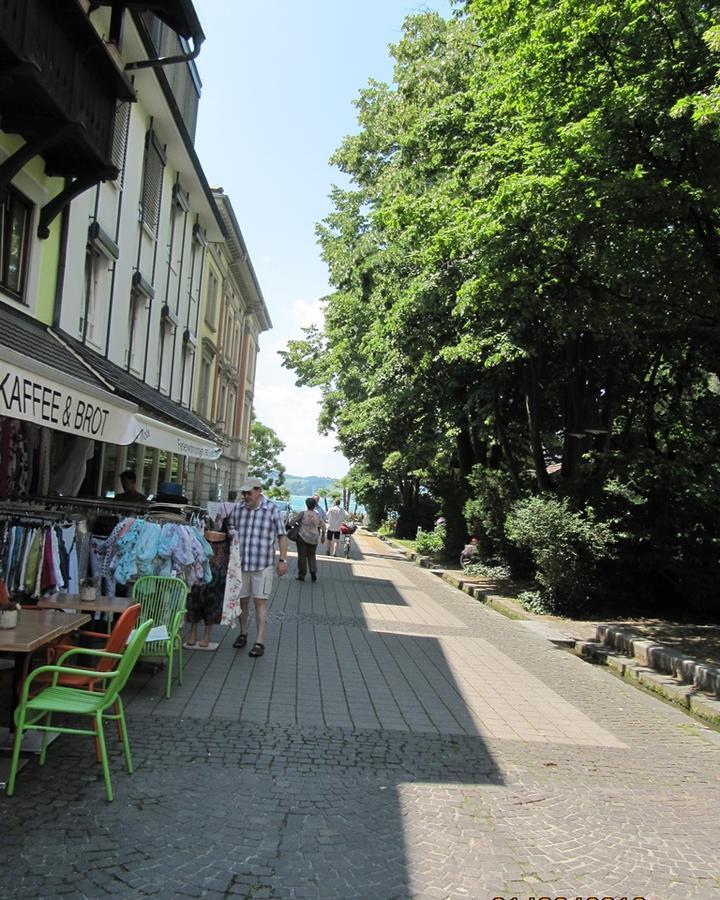 K-hotel Gasthof Uberlingen