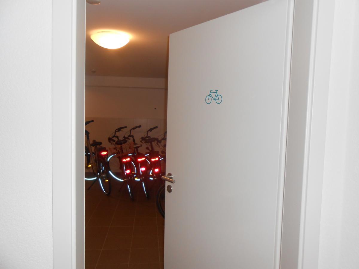 Hotel Alte Schule *