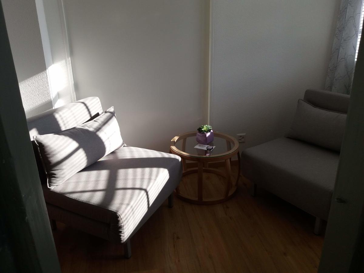 Hotel Garni Frohsinn *