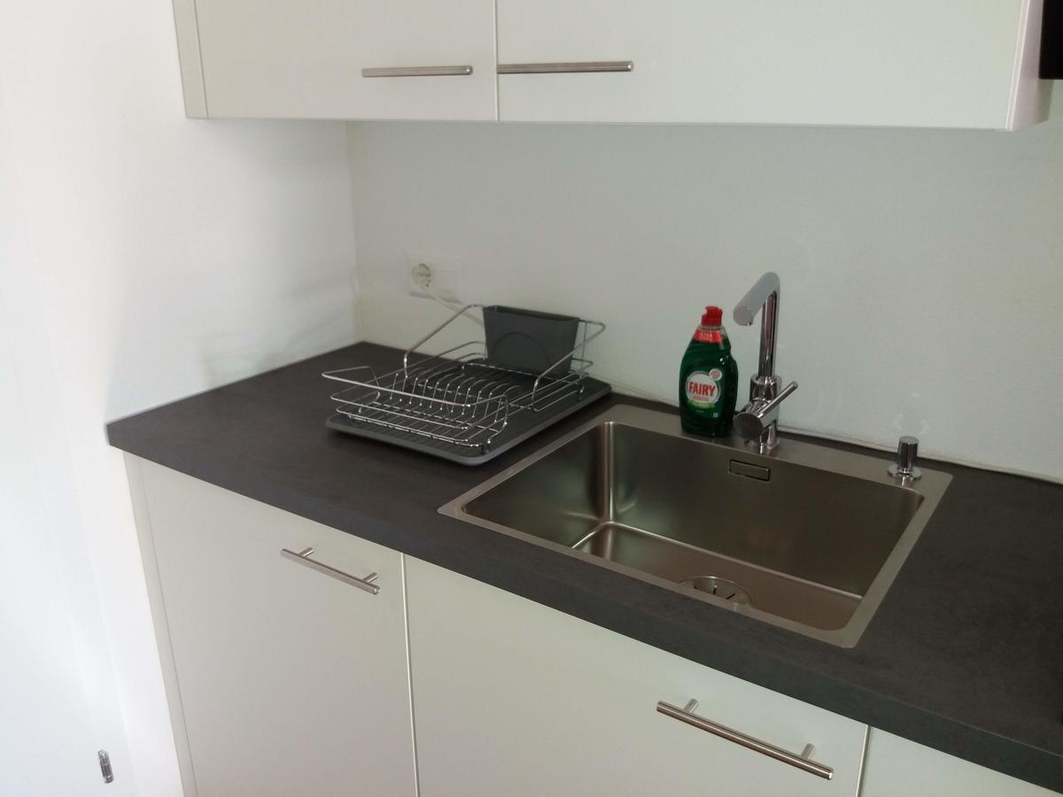 Hotel Garni Frohsinn *