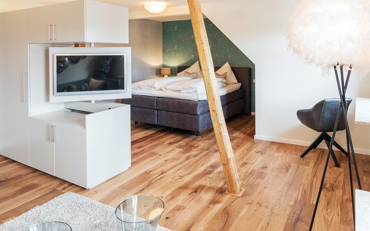 Hotel Boutique Friesinger Kressbronn am Bodensee