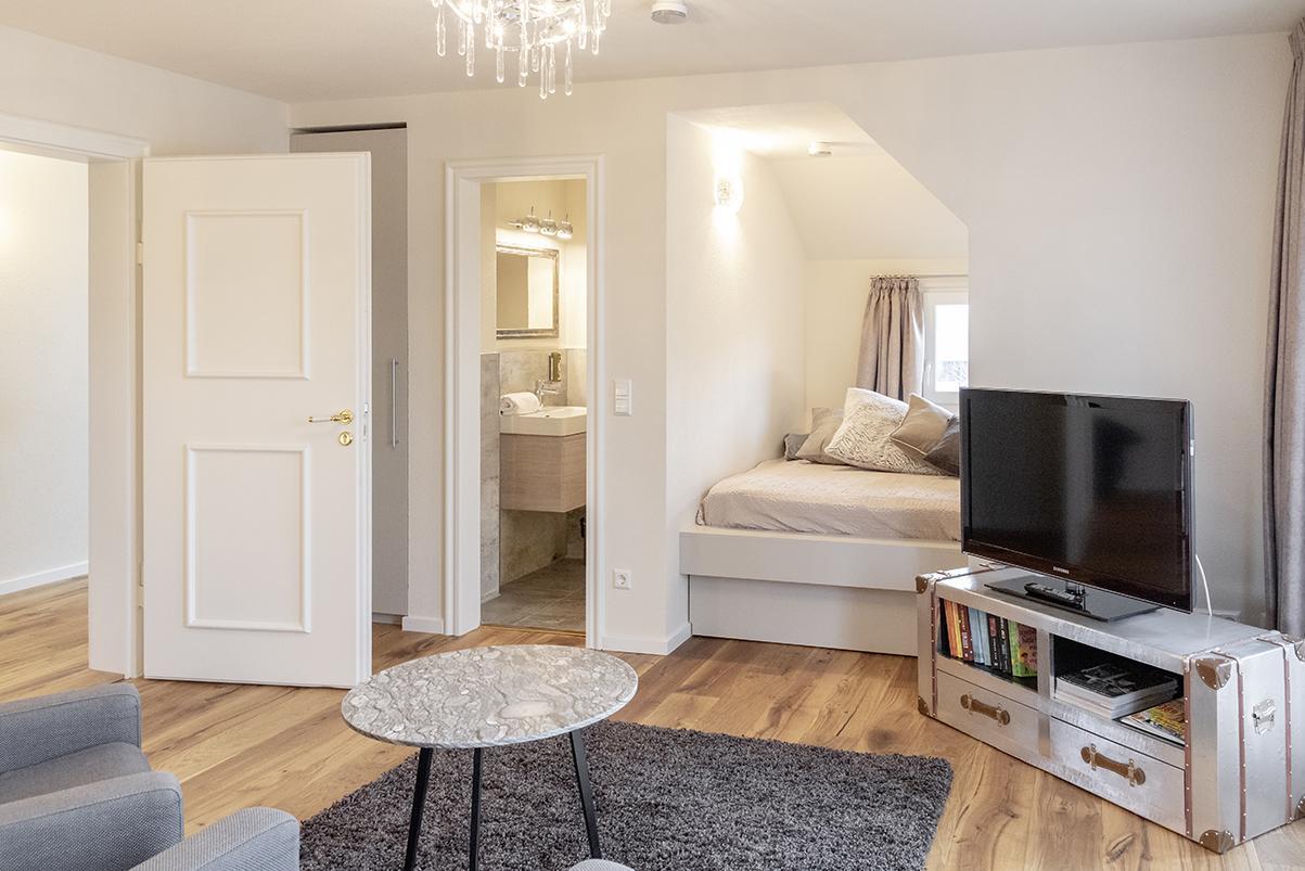 Hotel Boutique Friesinger Kressbronn am Bodensee
