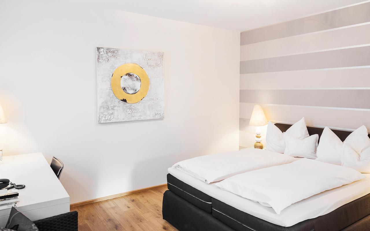 Boutique Friesinger Hotel 4*