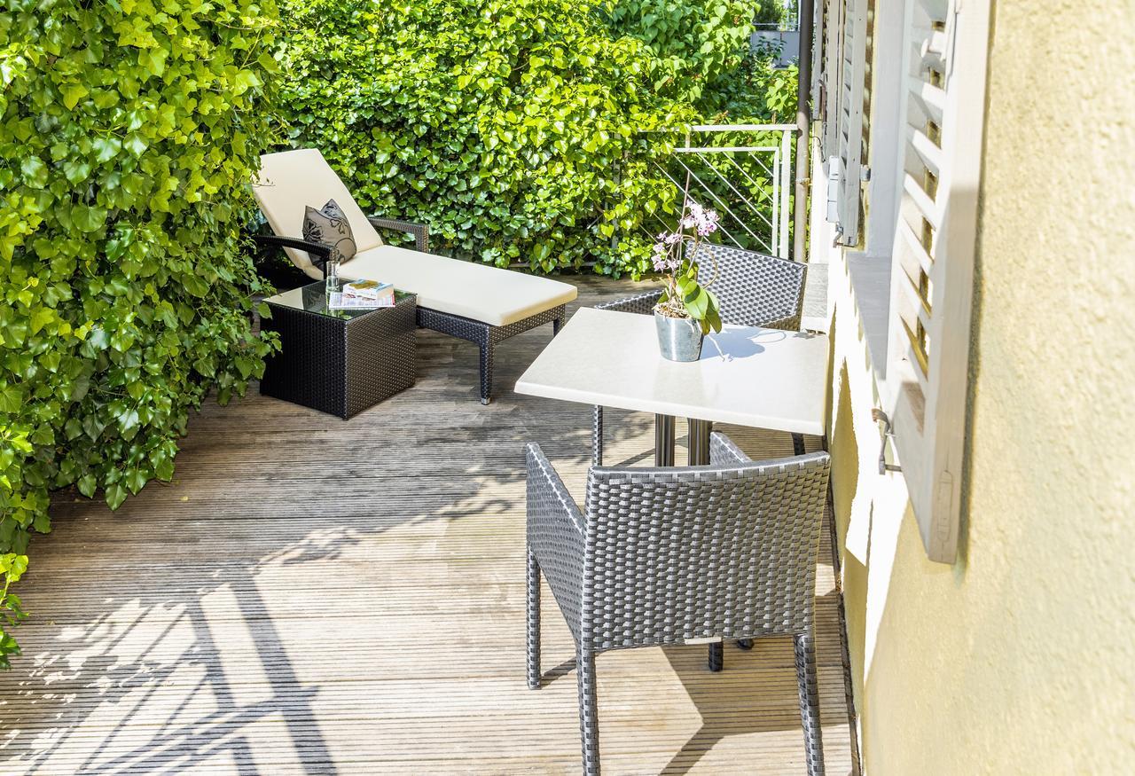 Hotel Boutique Friesinger 4*