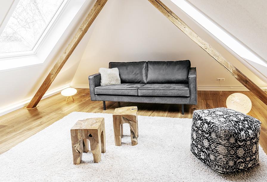 Boutique Friesinger 4* Kressbronn am Bodensee