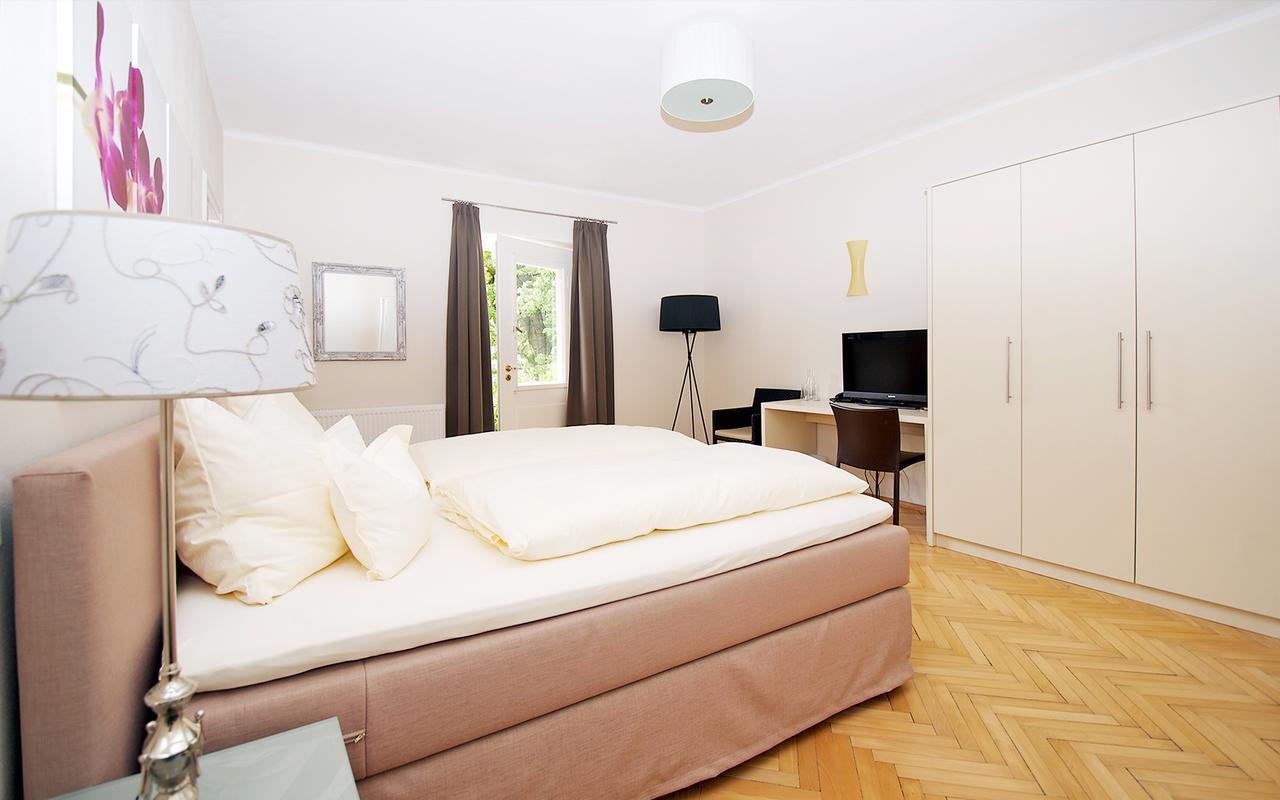 Hotel Boutique Friesinger 4*