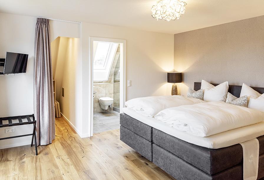 Boutique Friesinger 4* Kressbronn am Bodensee
