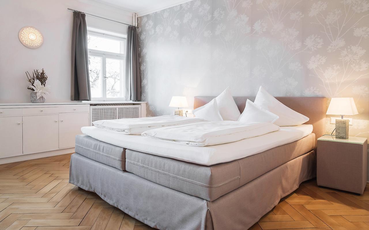 Boutique Friesinger Hotel Kressbronn am Bodensee