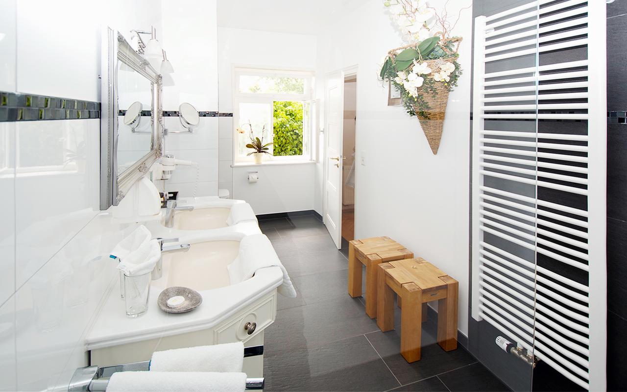 Hotel Boutique Friesinger Kressbronn am Bodensee