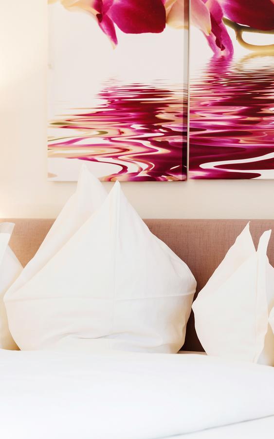 Boutique Friesinger Hotel Kressbronn am Bodensee