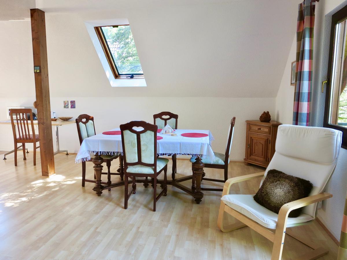 Apartment Natururlaub