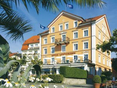 Reutemann-seegarten 4*