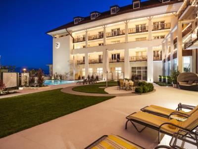 Reutemann-seegarten Hotel Lindau (Bodensee)