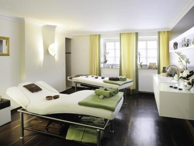 Reutemann-seegarten 4* Lindau (Bodensee)