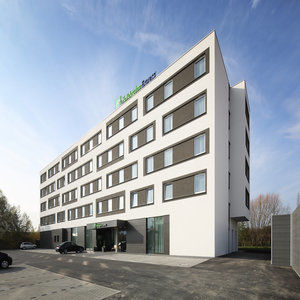 Express By Ihg Hotel