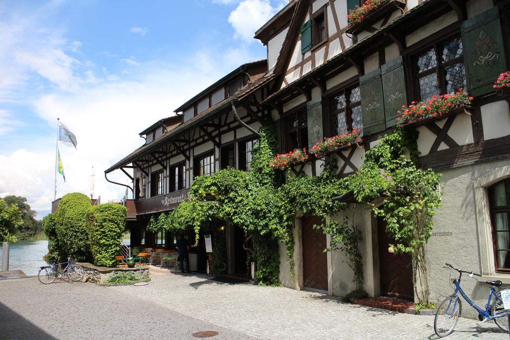 Drachenburg & Waaghaus Hotel