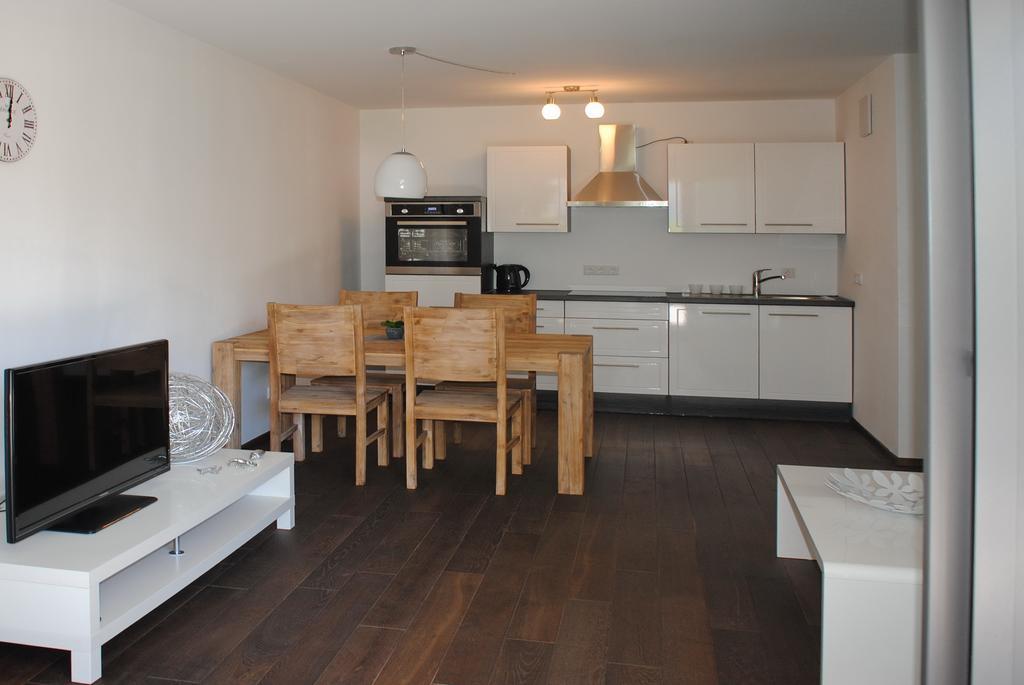 Apartment Residenz Am See FDH