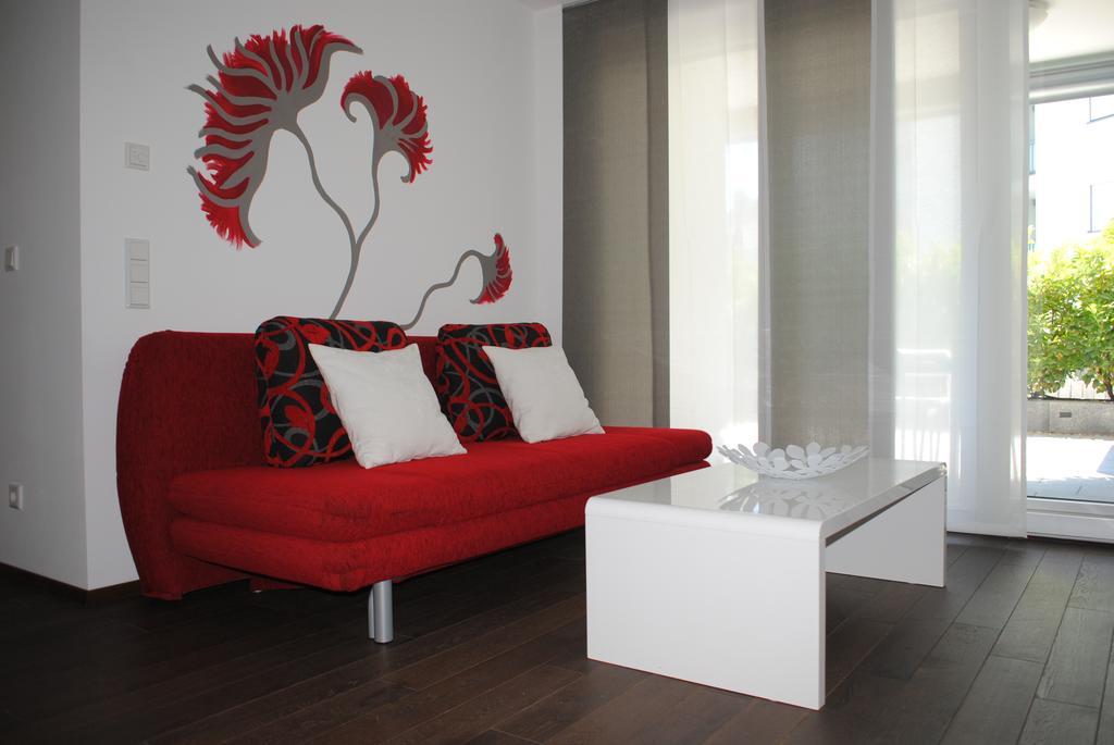 Residenz Am See Apartment *