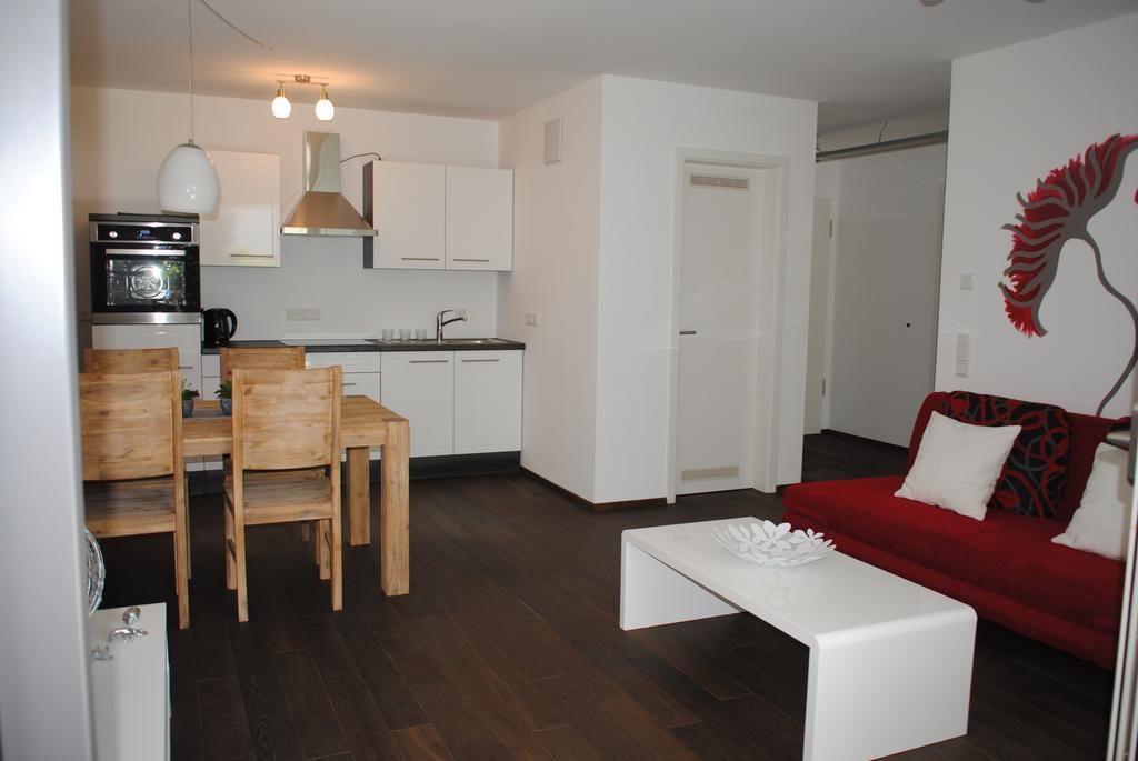 Apartment Residenz Am See