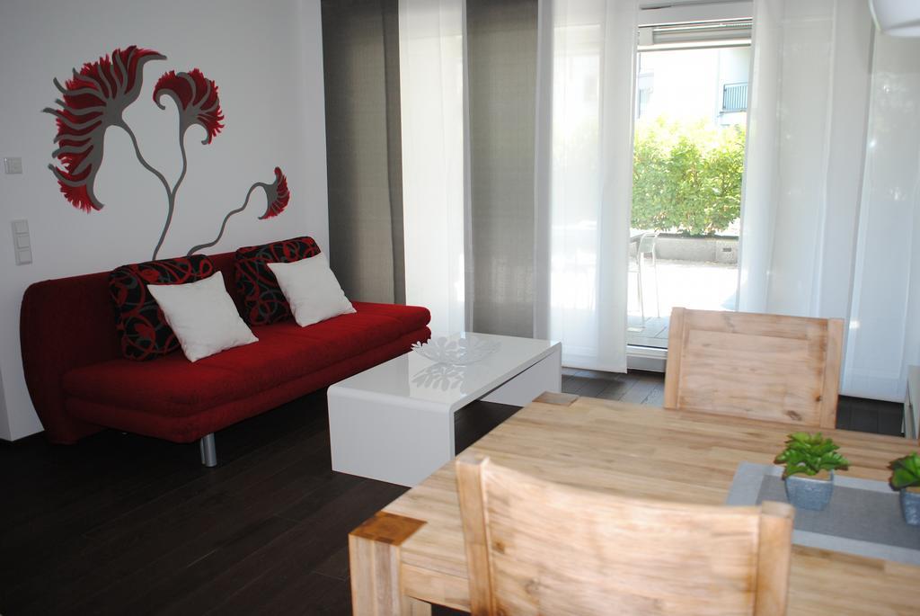 Apartment Residenz Am See