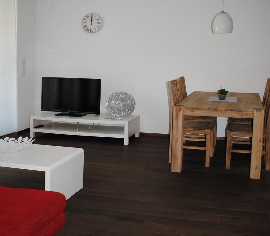 Apartment Residenz Am See FDH