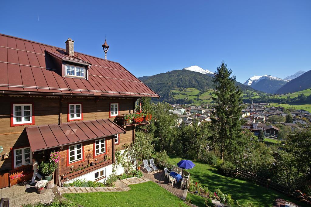 Landhaus Alpina Gasthof