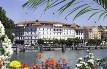 Reutemann-seegarten Lindau (Bodensee)