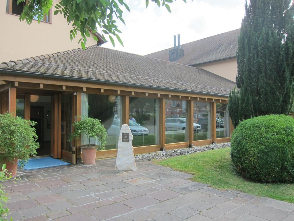 Hotel Seehotel Schiff