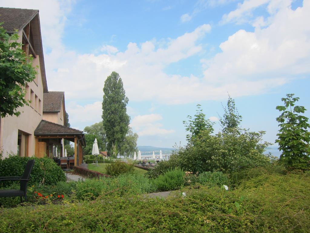 Hotel Seehotel Schiff