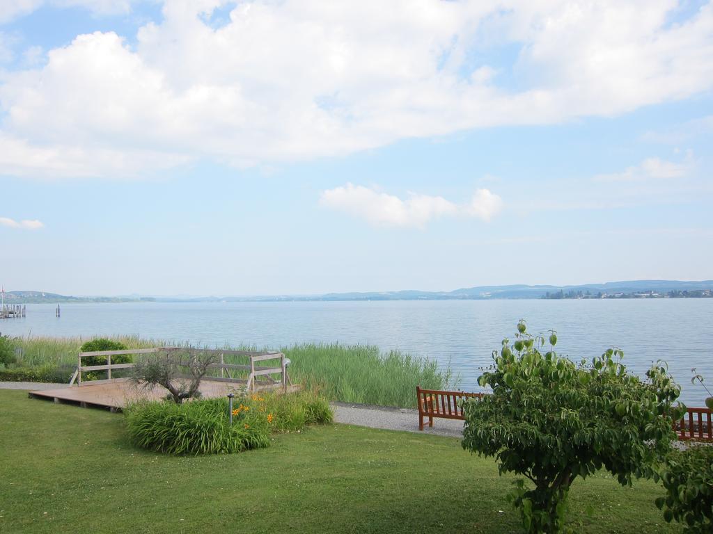 Seehotel Schiff Mannenbach
