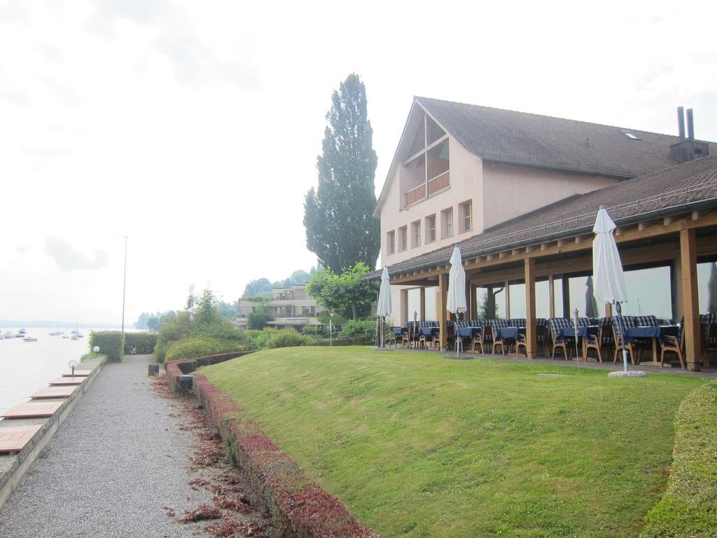 Seehotel Schiff 3*