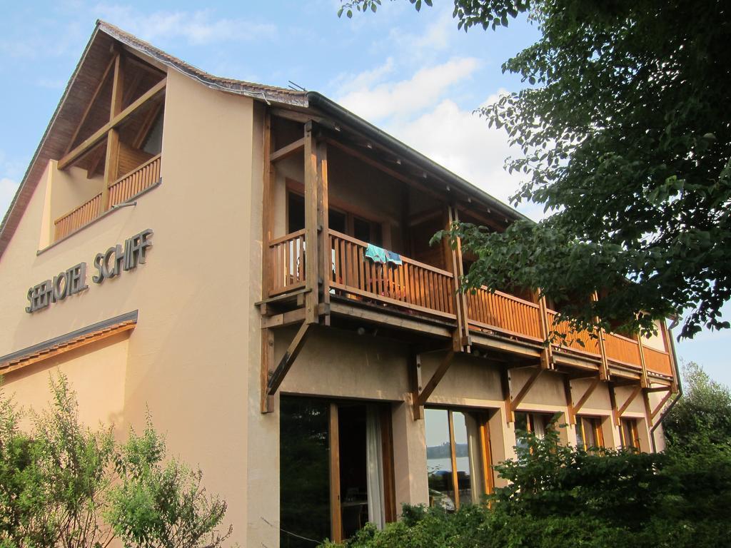 Seehotel Schiff 3*