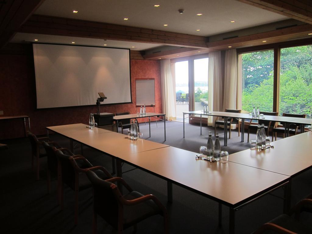 Seehotel Schiff Hotel Mannenbach