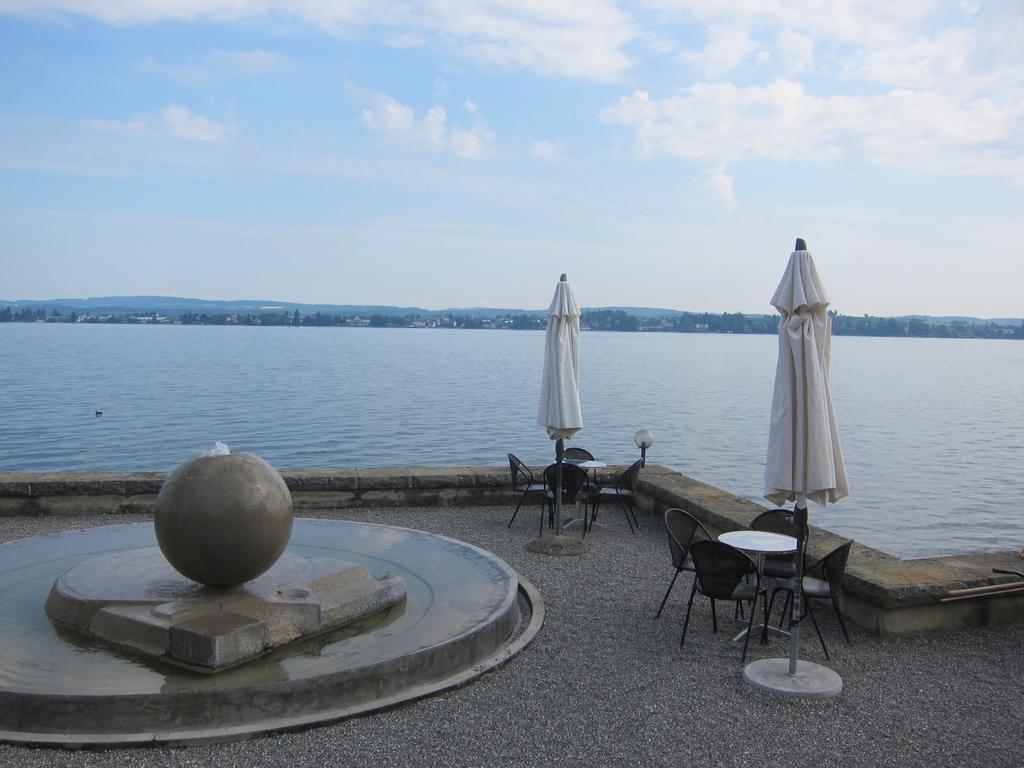 Seehotel Schiff Hotel