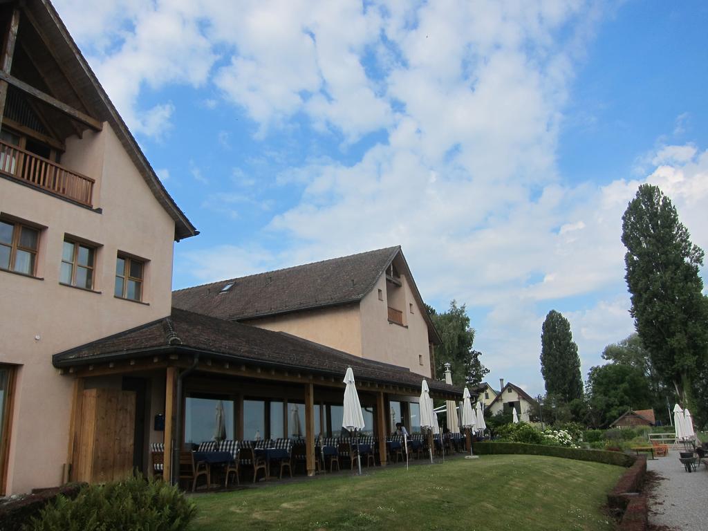 Seehotel Schiff 3*