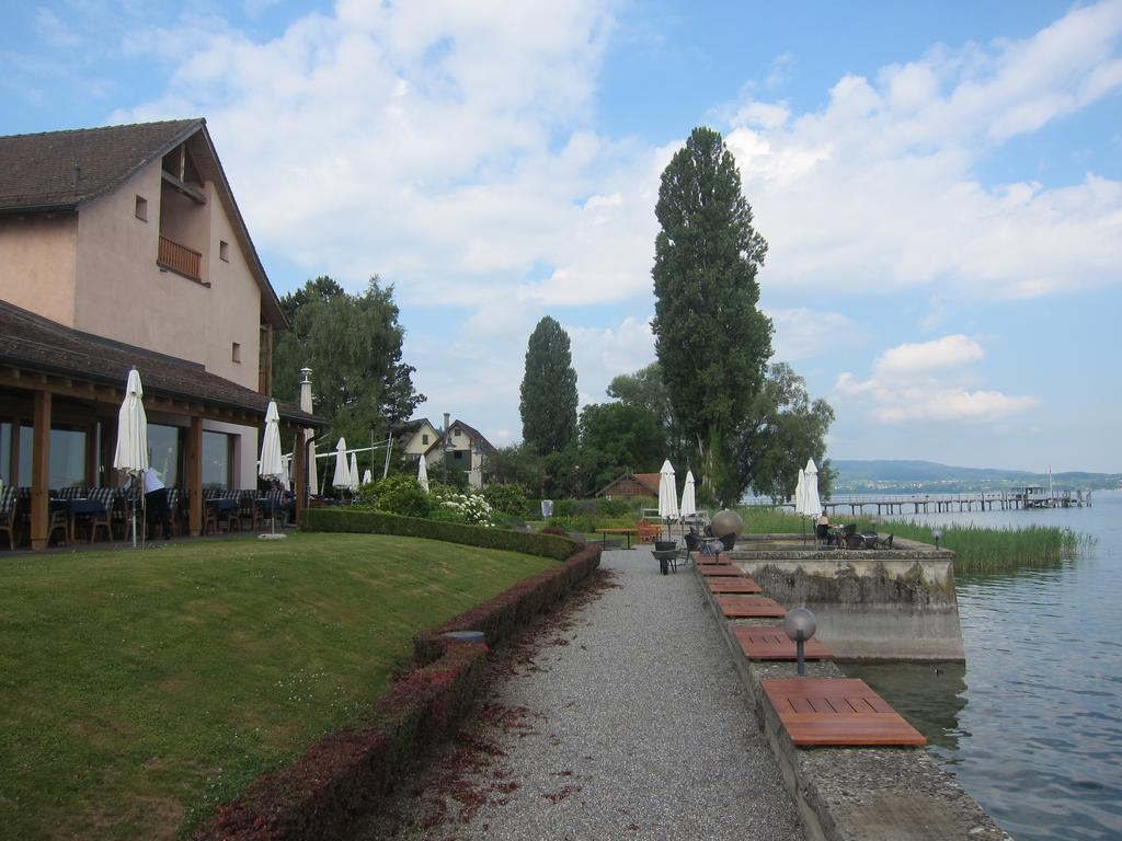 Seehotel Schiff 3* Mannenbach