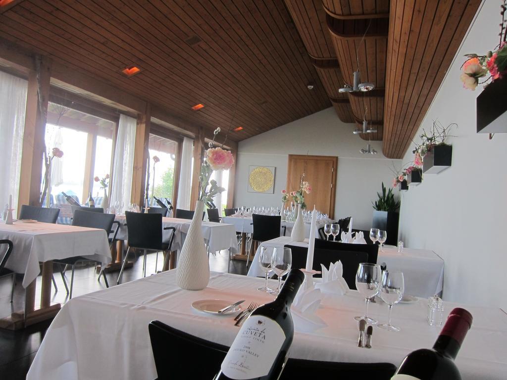 Seehotel Schiff Hotel Mannenbach