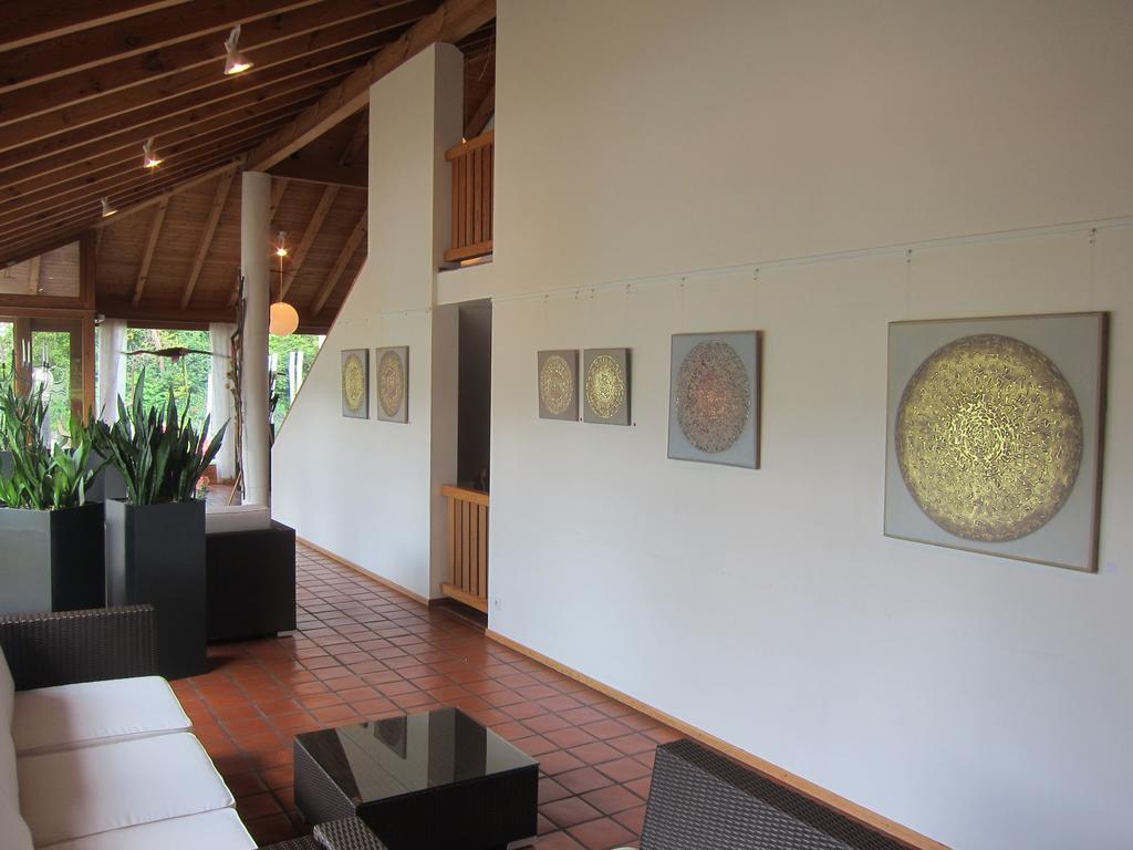 Seehotel Schiff Mannenbach