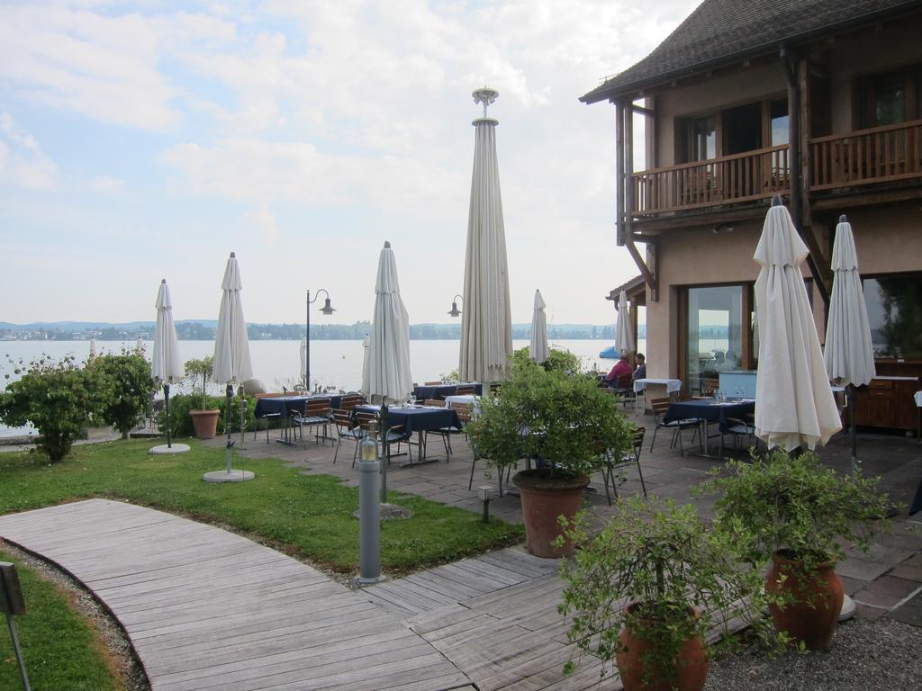 Seehotel Schiff 3* Mannenbach