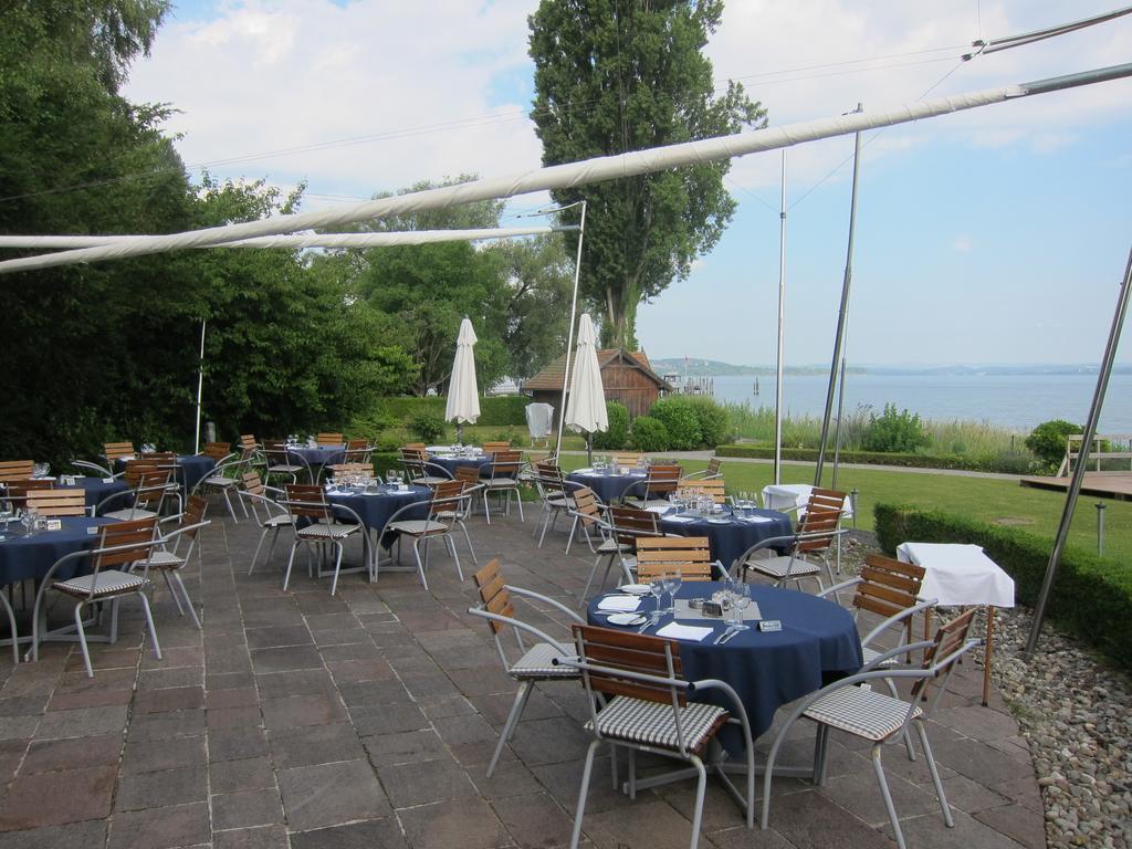 Hotel Seehotel Schiff