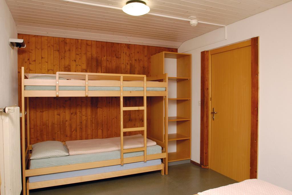 Stein Am Rhein Youth Hostel