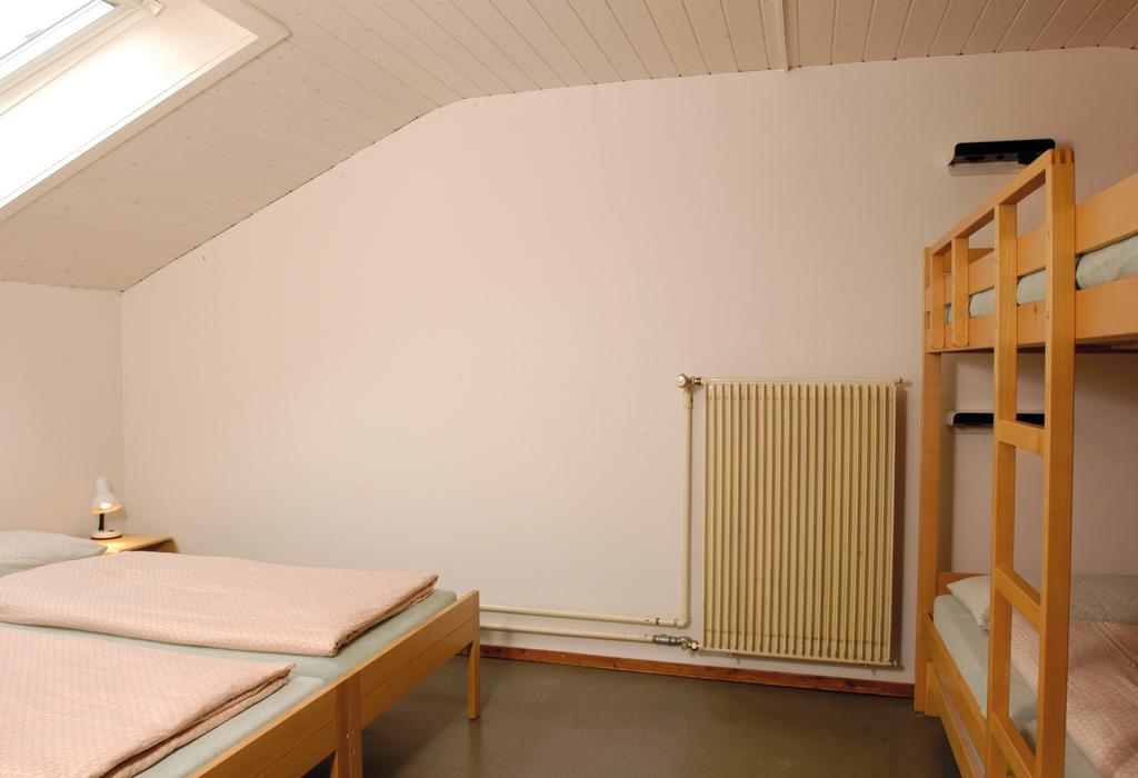 Hostel Stein Am Rhein Youth Hostel Stein Am Rhein
