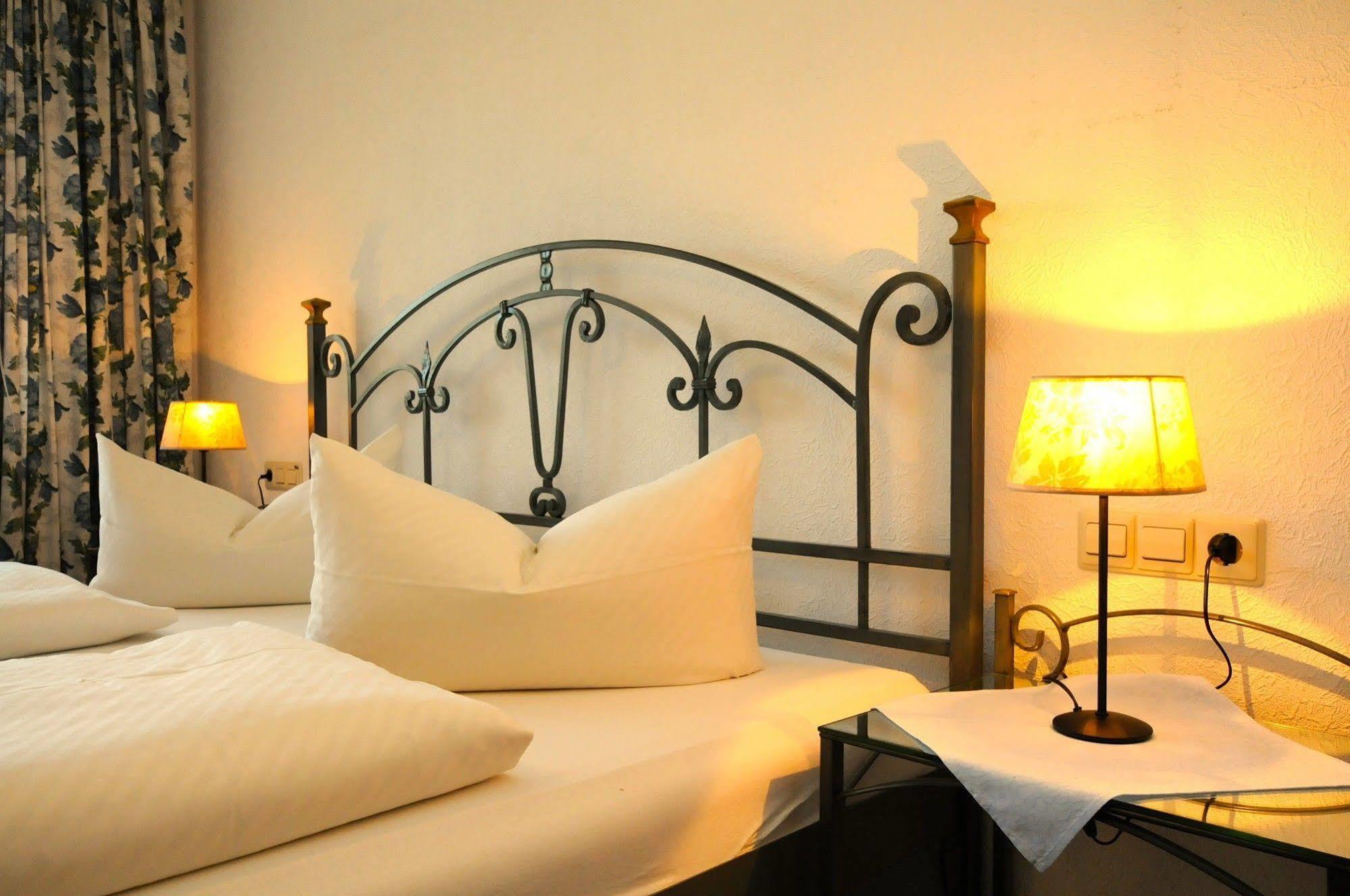 Ritter Hotel