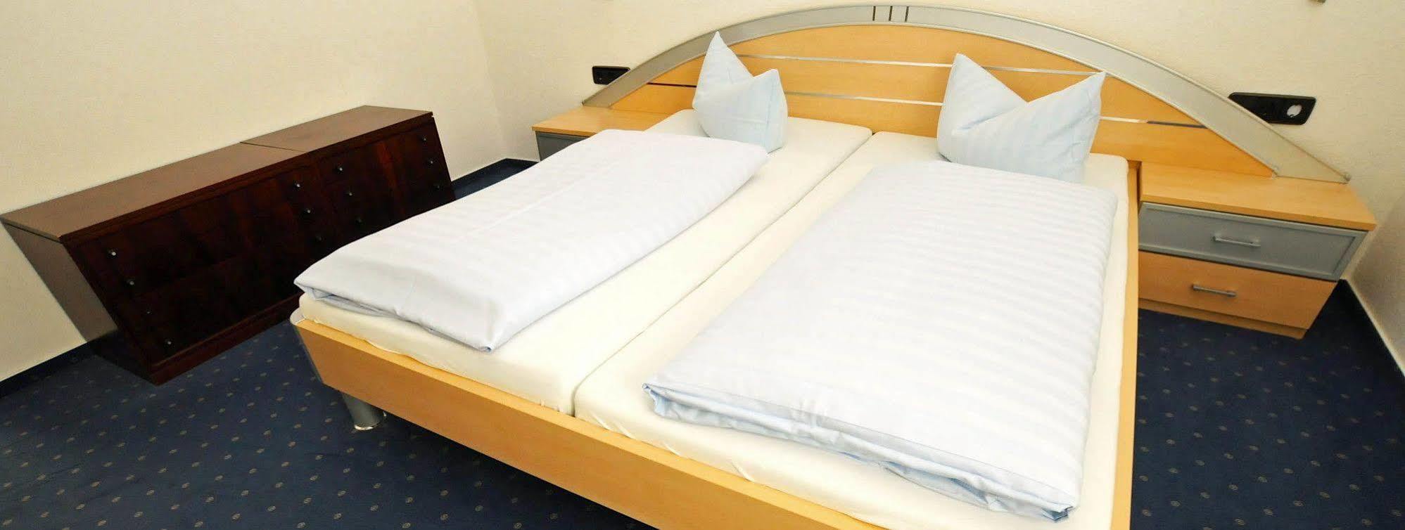 Ritter Hotel