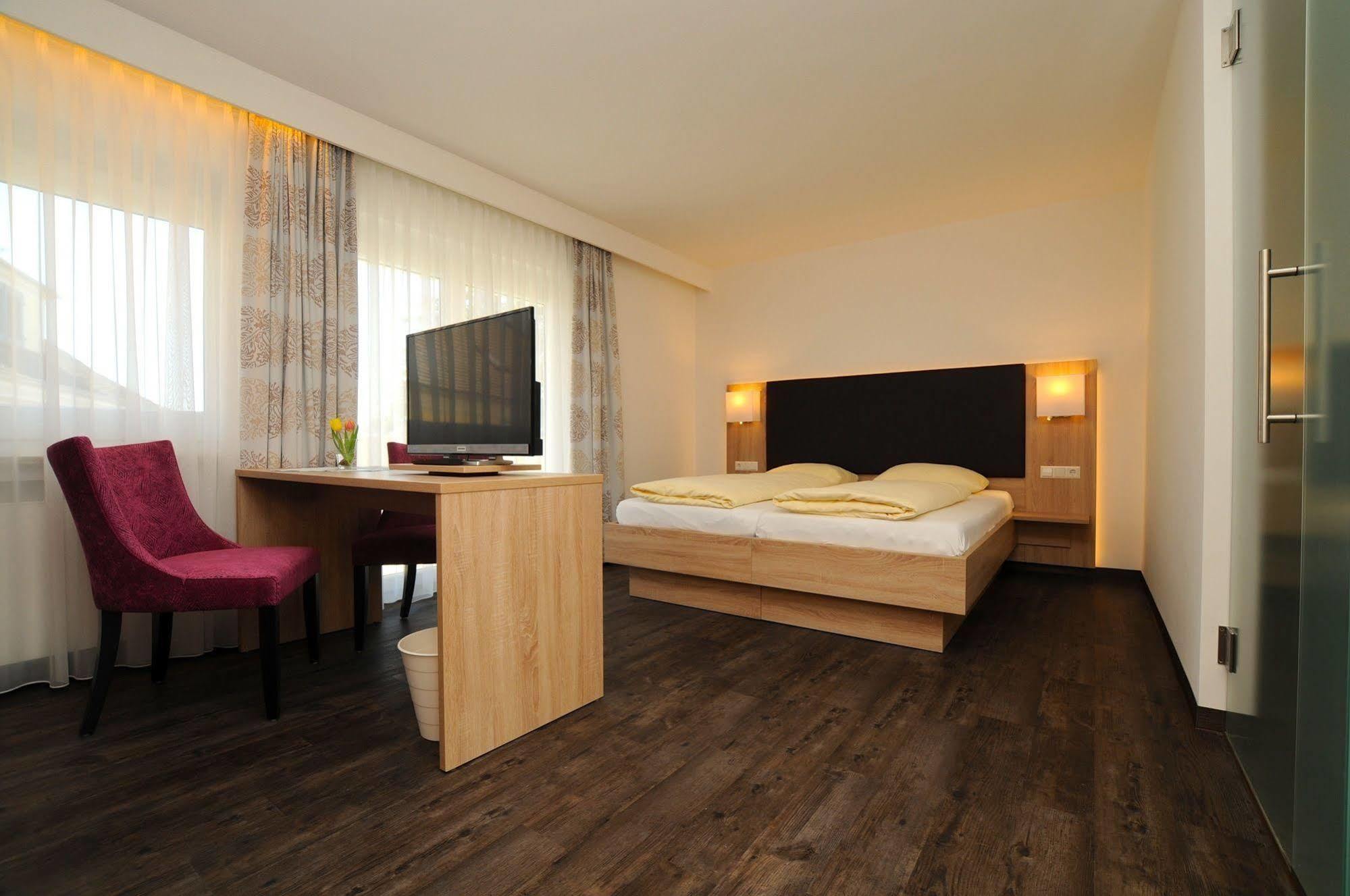 Ritter Hotel Tettnang