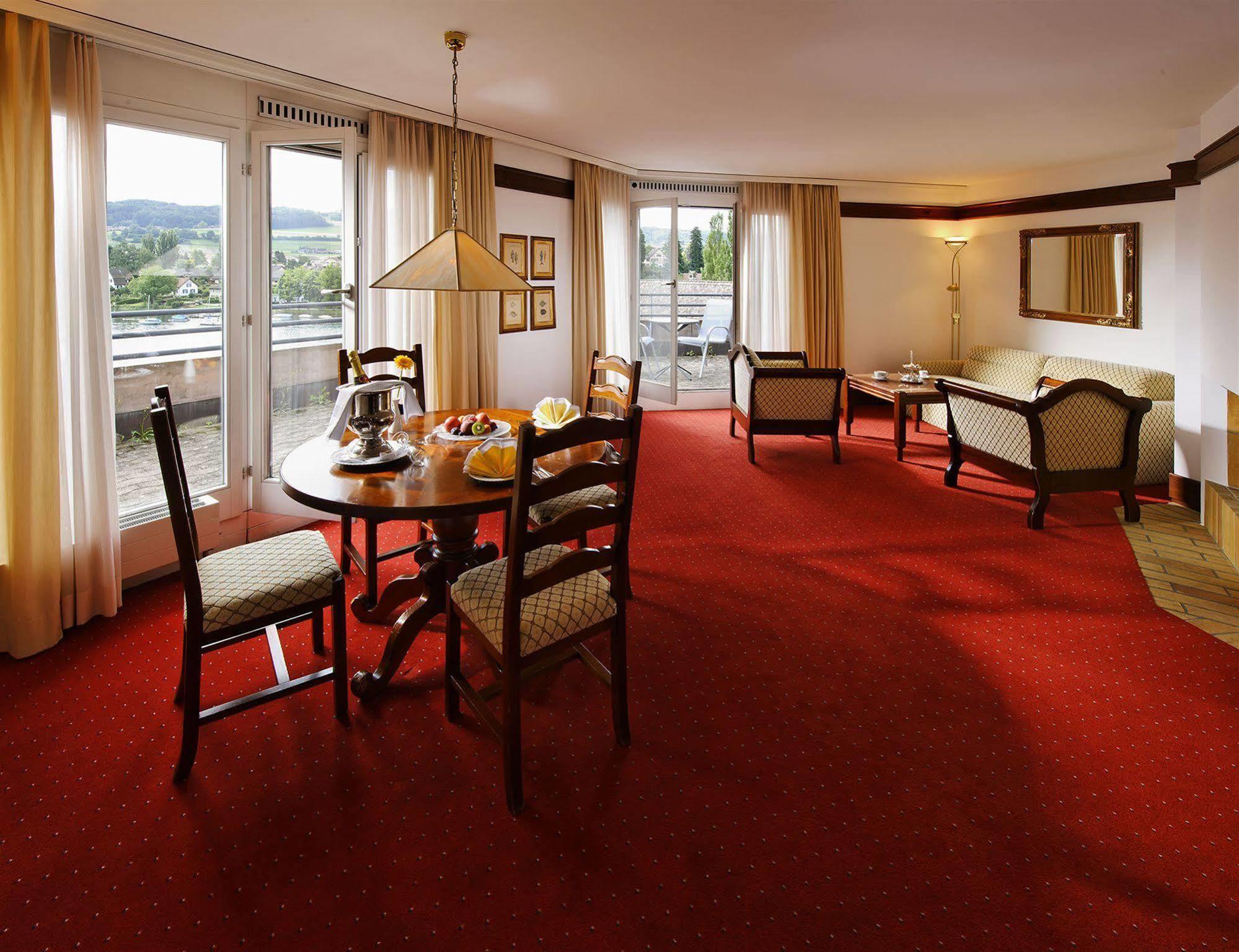 Chlosterhof Hotel 4*
