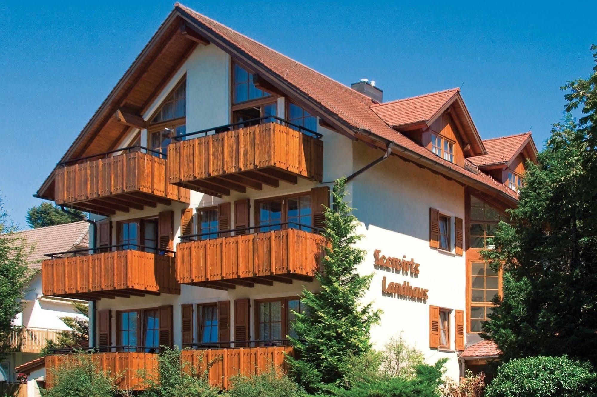 Hotel Seewirt 3*