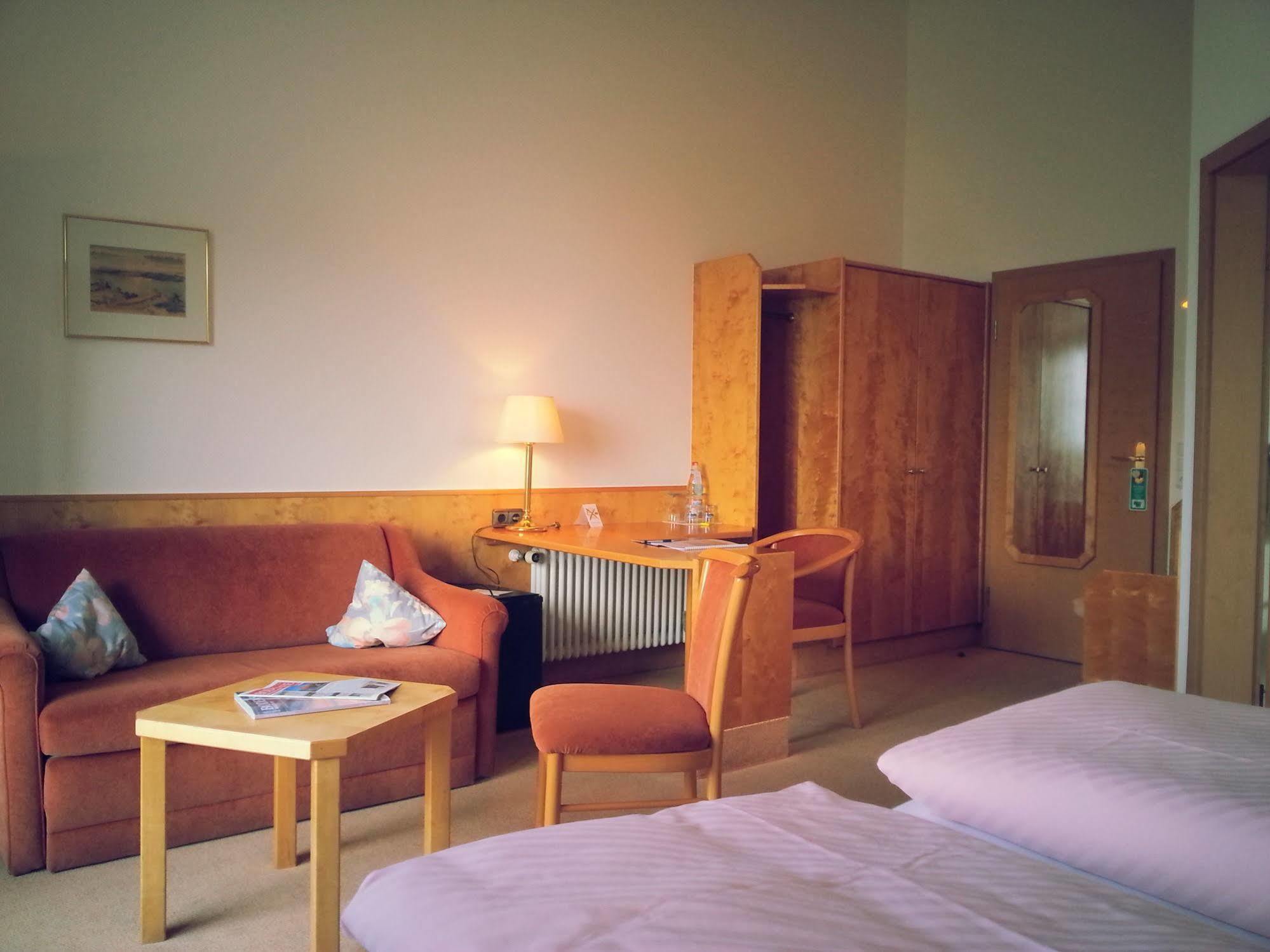 Seewirt Hotel
